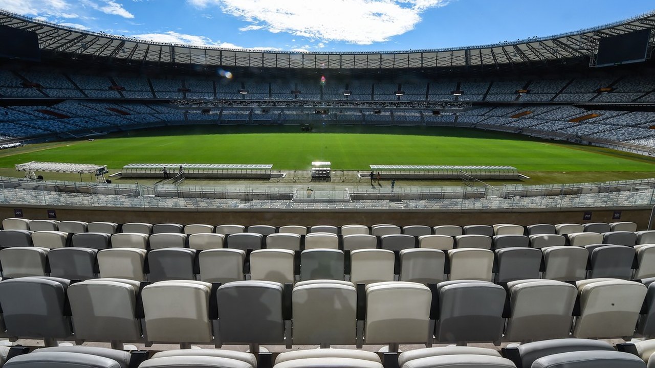 Com consentimento do Cruzeiro, Federação Mineira dá título para o Uberlândia