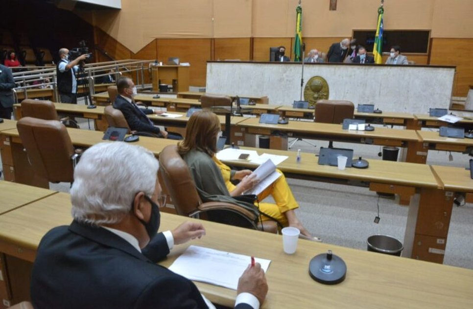 deputados
