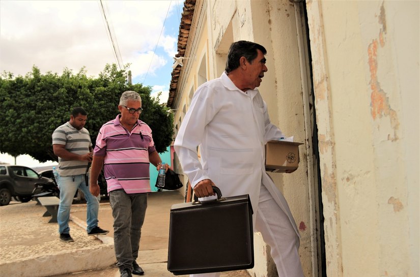 Sanguinetti afirma que Caso Emanoel Boiadeiro foi execução