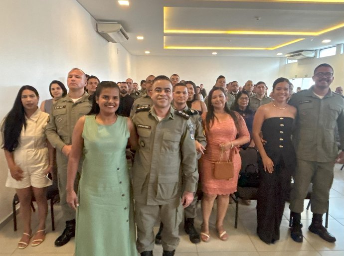 PM firma parceria inédita para oferecer curso de Direito a policiais no Sertão
