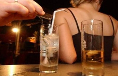 GOTA, a droga que alegra, ilude e mata