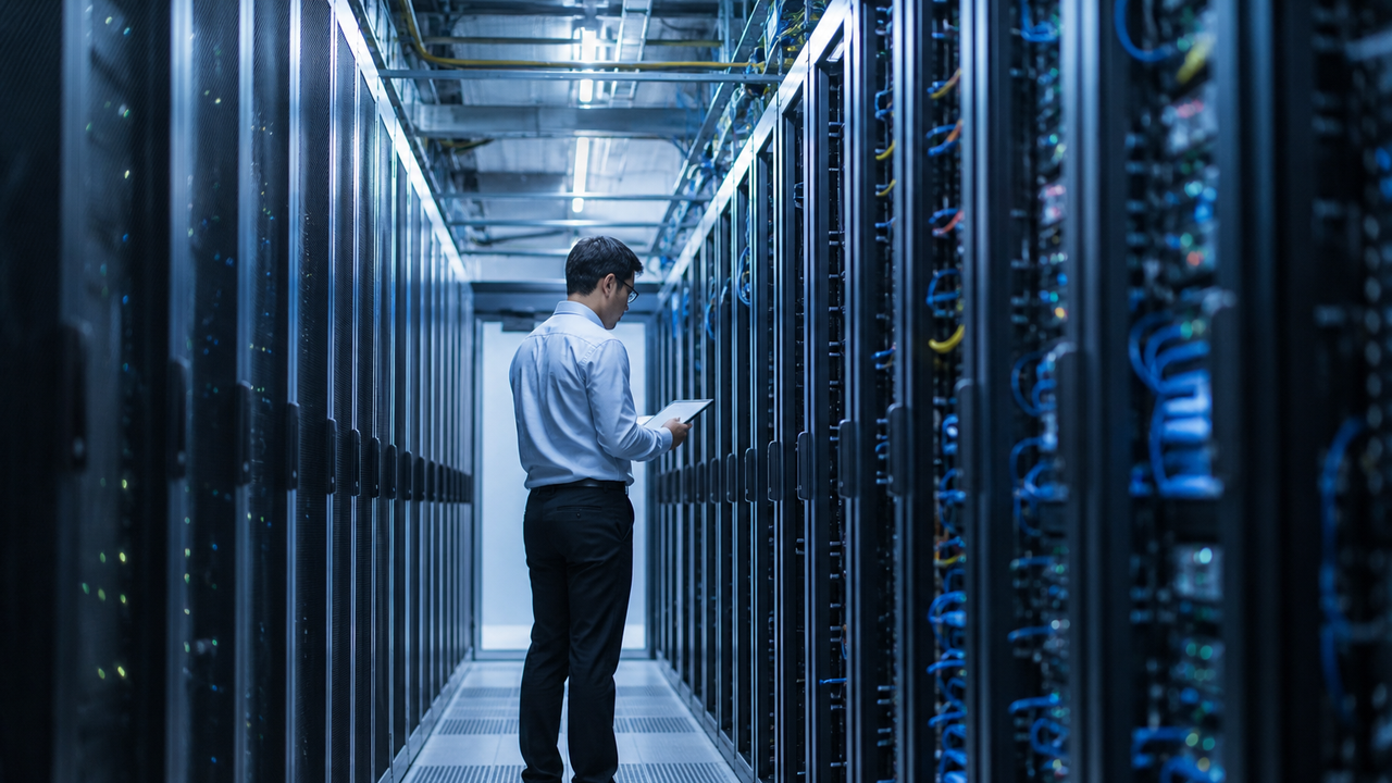 Broadcom supera expectativa no 3º trimestre fiscal com forte demanda de IA