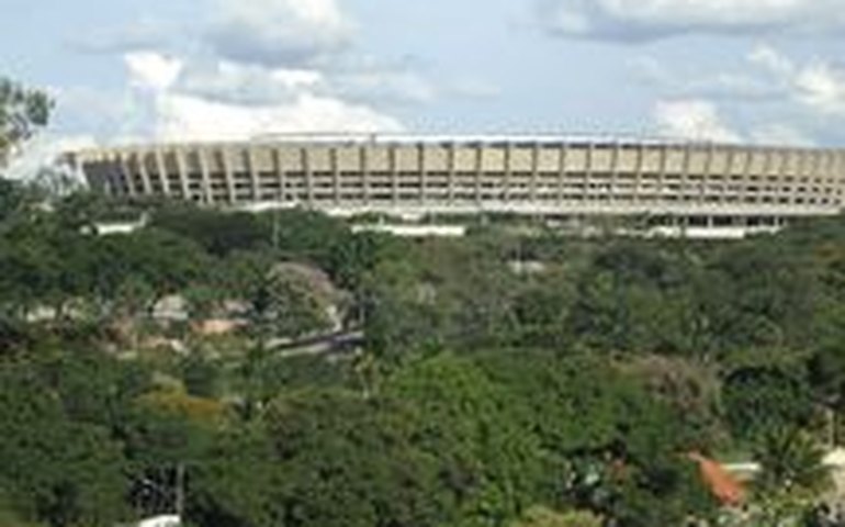 Belo Horizonte deve receber 40 mil chilenos para jogo contra o Brasil