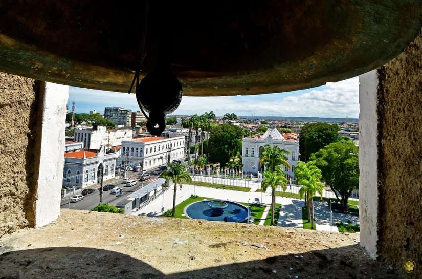 Exposição fotográfica celebra o Centro de Maceió como berço cultural da capital alagoana