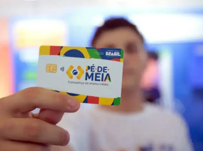 Pé-de-Meia Licenciaturas: cadastro para participar começa nesta terça