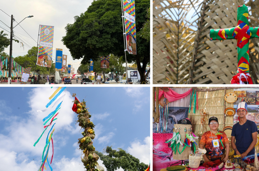 Economia criativa e turismo cultural recebem investimentos do Ministério do Turismo