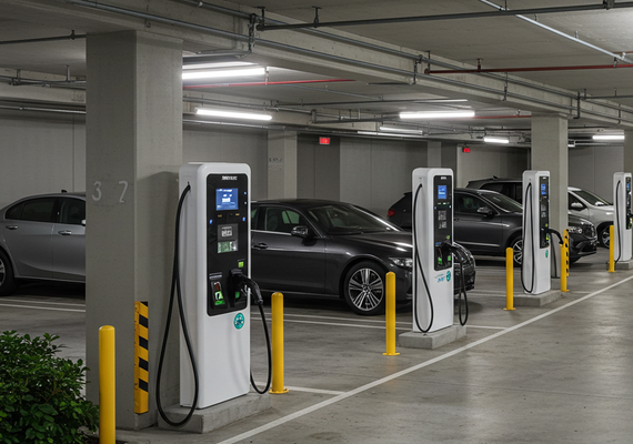 Assembleia aprova projeto que regulamenta instalação de pontos de recarga para carros elétricos em condomínios de Alagoas