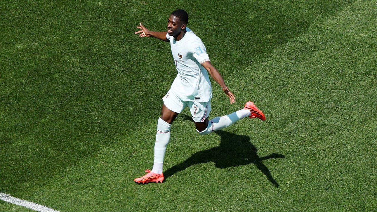 Confira os resultados dos jogos desta sexta-feira na Copa