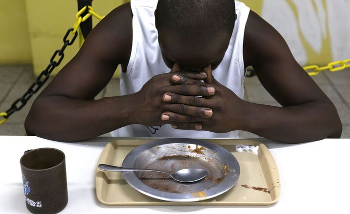 Brasil teve no ano passado 20,6 milhões de pessoas sem acesso adequado à comida