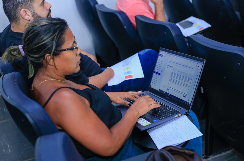 Professores da Rede Estadual podem se inscrever no curso de formação em Gestão Escolar
