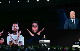 Fifa anuncia medidas para combater o racismo no futebol