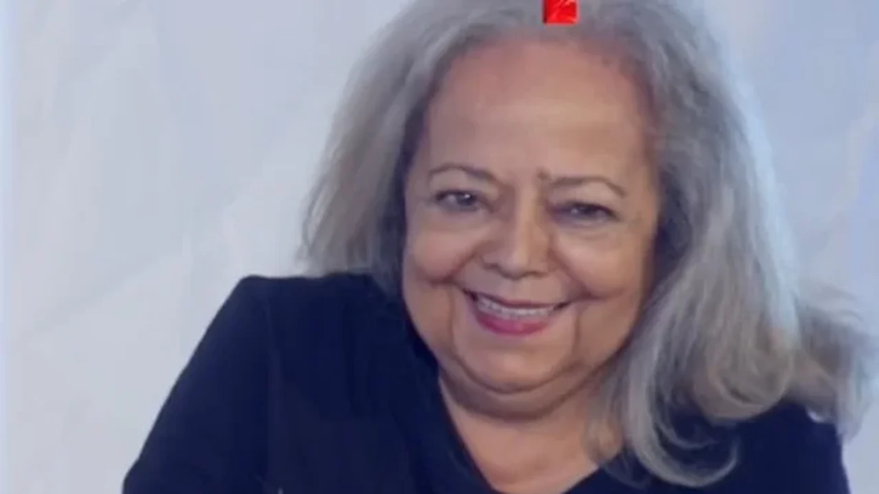 'O Brasil, para nós angolanos, significou uma consciência do mundo', diz Ana Paula Tavares