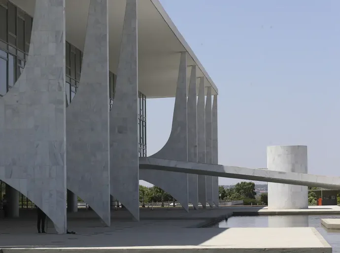 Conheça as atribuições do presidente e do vice-presidente da República