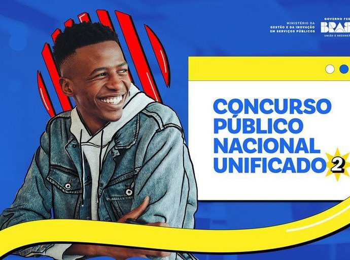 CPNU 2: 99% das pessoas candidatas confirmaram interesse nas vagas