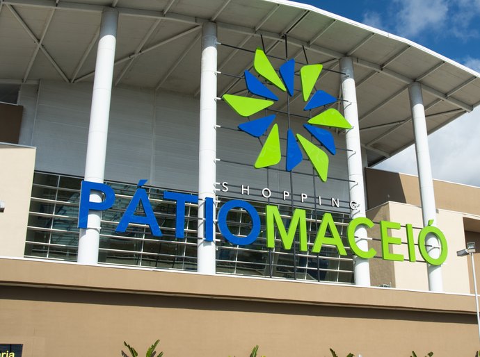 Shopping Pátio Maceió recebe a primeira edição do Feirão Limpa Nome na parte alta da cidade