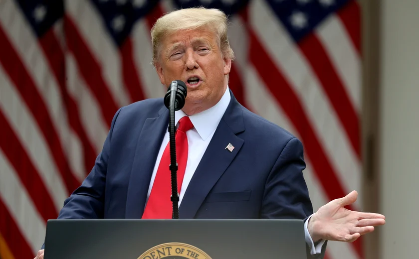 Trump deve priorizar negociações com o Japão e Coreia do Sul, diz conselheiro da Casa Branca