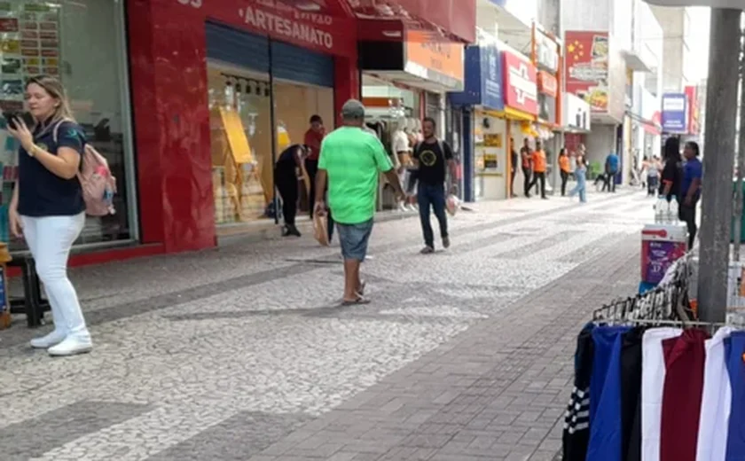 Sindilojas informa o que abre e fecha no feriado de 1º de maio em Arapiraca