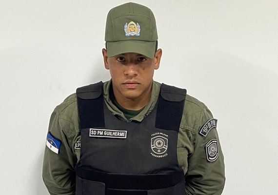 PM que matou esposa, major e tenente processou colegas que faziam bullying