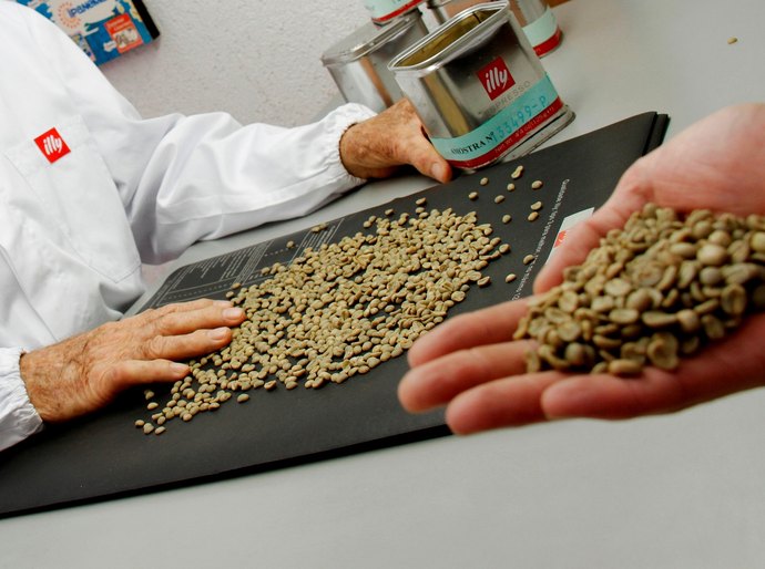 Prêmio Classificador do Ano amplia reconhecimento aos diferentes perfis de profissionais da cadeia do café