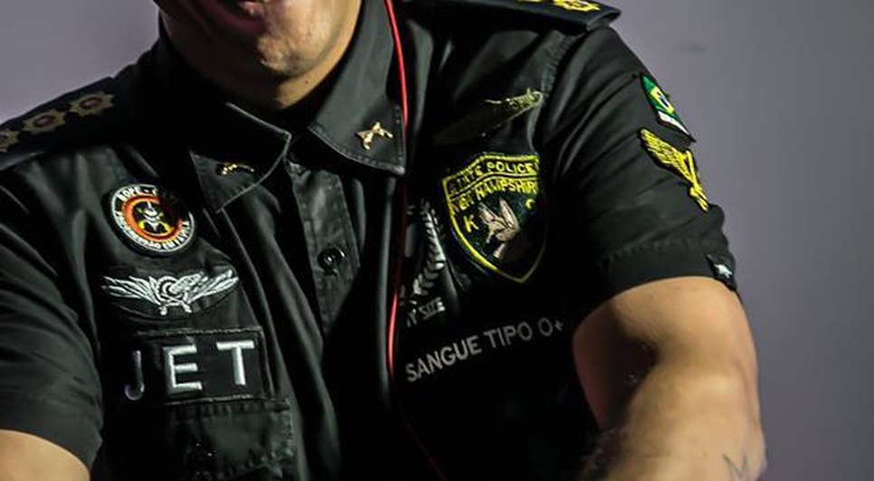DJ Luiz Prado
