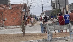 Açãopolicial / Foto: Foto: redes sociais