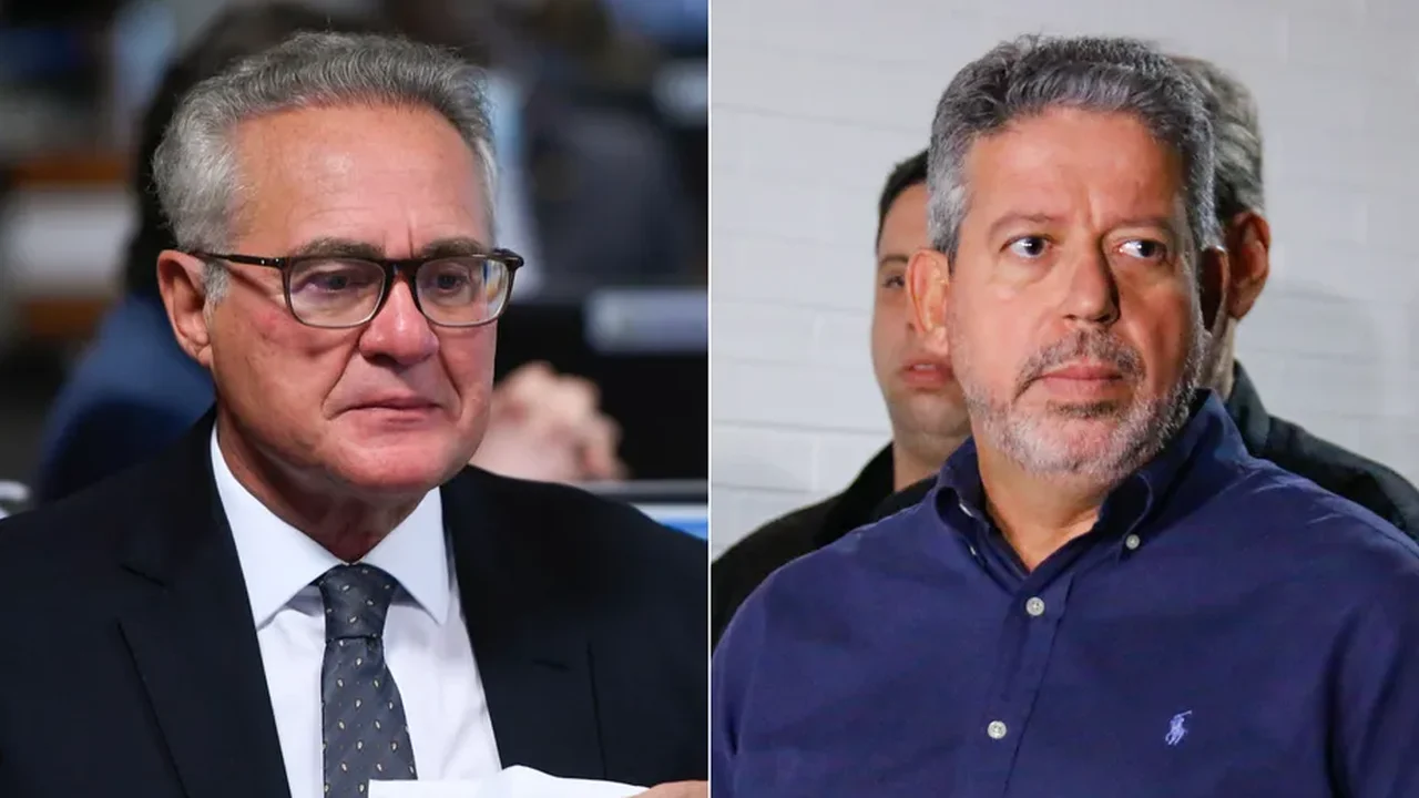 Alagoas trava o Congresso?
