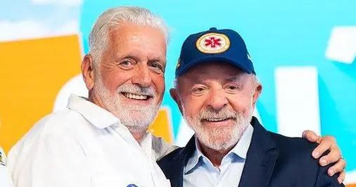 Lula avalia futuro de Jaques Wagner na liderança do governo no Senado