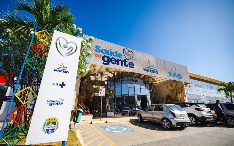 Saúde da Gente terá ponto fixo de atendimento no Benedito Bentes