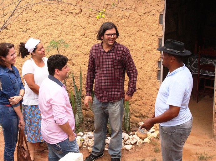 Prefeitura de Anadia iniciará reparos em quadras de esportes do município