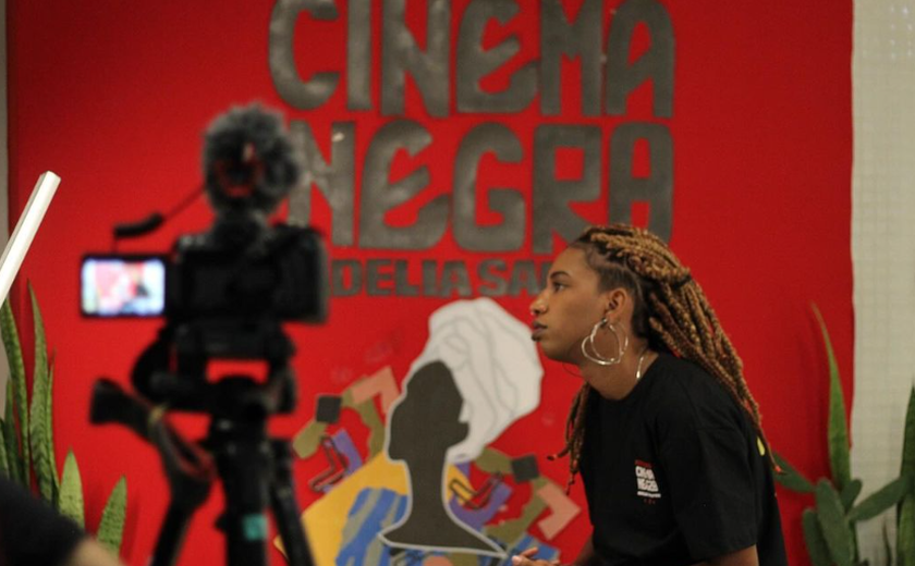 Festival de cinema negro vai além das exibições e oferece consultoria