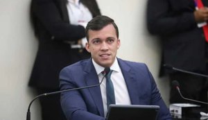 Deputado Delegado Leonam / Foto: reprodução