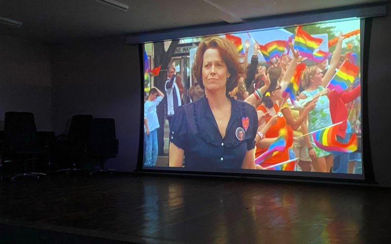 Ifal Marechal celebra o Mês do Orgulho com programação voltada à diversidade