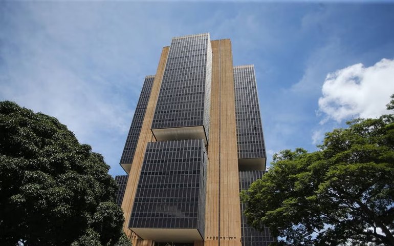 Índice de Commodities do Banco Central cai 2,84% em março ante fevereiro