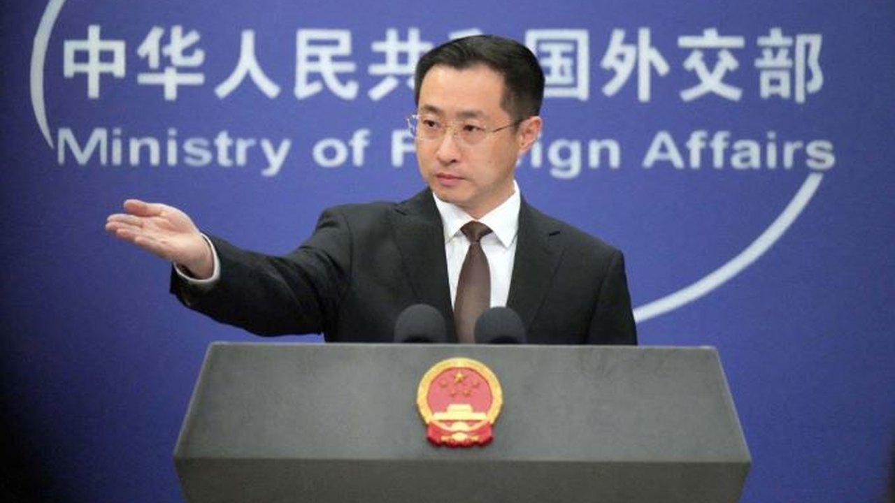 China nega interferência nas eleições dos EUA e critica 'perseguição' ao país
