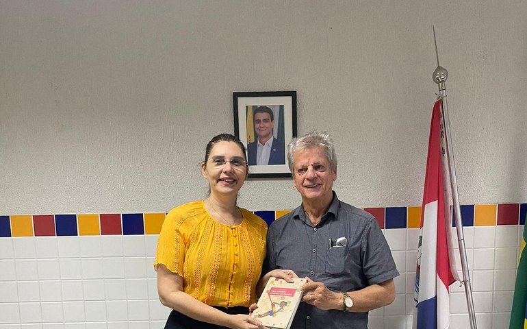 Semed e Semdes discutem Plano Municipal da Primeira Infância