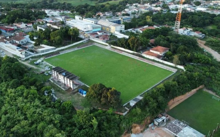 Penedense x CSA: valendo título da Copa Alagoas, equipes se enfrentam nesta quarta no Alfredo Leahy