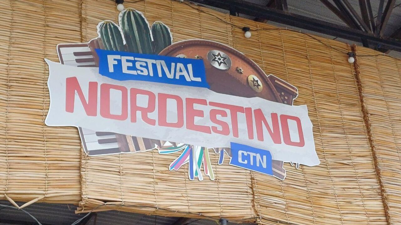 'Pedacinho do Nordeste em São Paulo': imigrantes mantêm cultura nordestina na capital paulista
