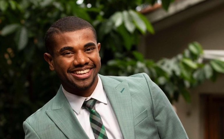 Vencedor do 'BBB 24', Davi ultrapassa 10 milhões de seguidores no Instagram e agradece