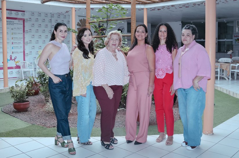 Lab Loja Vazia: Rede Feminina de Combate ao Câncer, Labmoda e Maceió Shopping se unem para promover solidariedade e moda consciente no Outubro Rosa