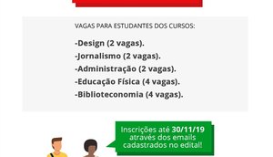 IFS VAGAS