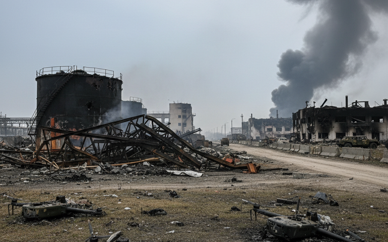 Meios russos de defesa antiaérea derrubam 115 drones ucranianos em 24 horas, diz Ministério da Defesa