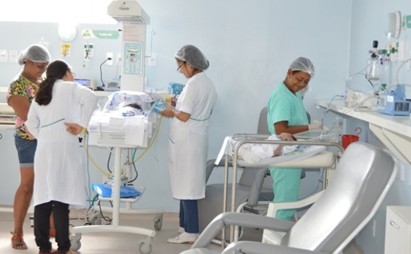 Secretaria de Saúde assegura mais uma cirurgia para criança cardiopata