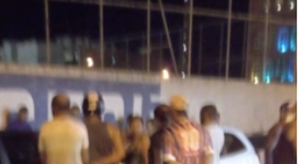 Ex-presidiário é executado em Itabaiana / Foto: Foto: Reprodução/Redes Sociais