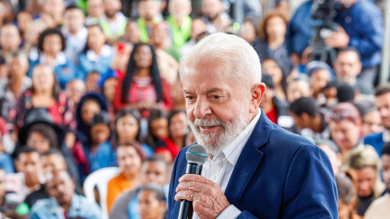 Desembargador que associou Lula ao Comando Vermelho durante as eleições é afastado pelo CNJ