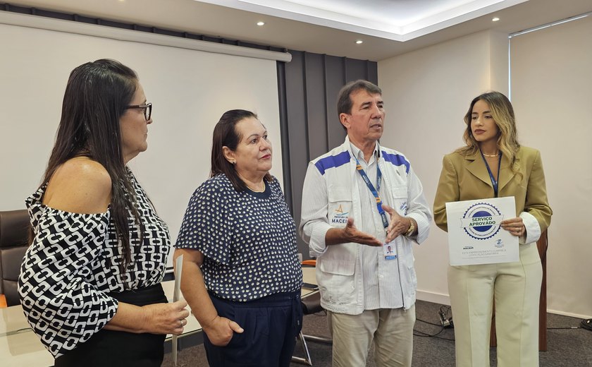 Hospital da Cidade recebe Selo Qualidade e Serviço Aprovado pela Vigilância Sanitária