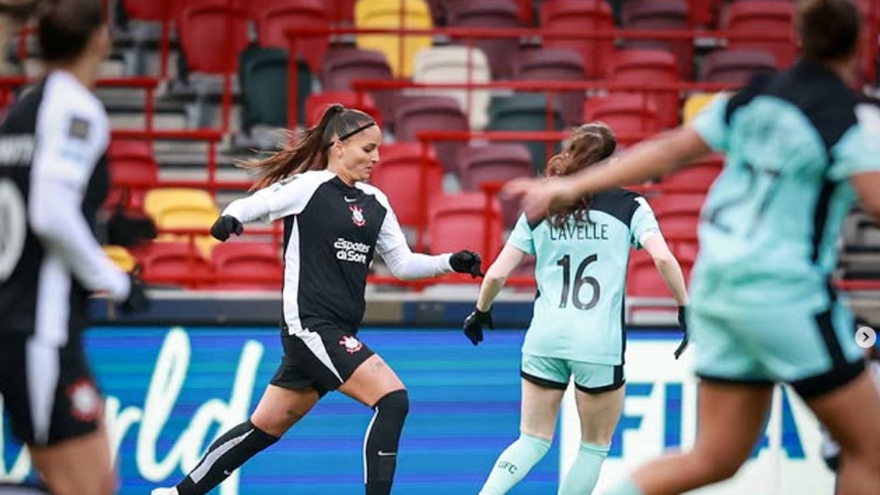 Fifa anuncia EUA como sede da 1ª Copa do Mundo de Clubes Feminina