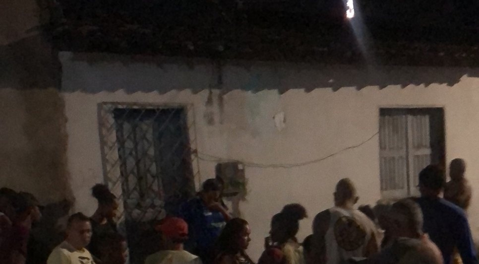 Suspeito de espancar e matar homem durante festa de eleição é executado em Aracaju