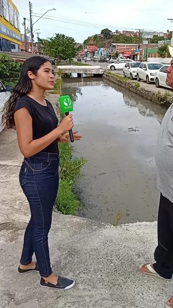 Entre a orla e o abandono: Centro de Maceió expõe contraste entre marketing e realidade