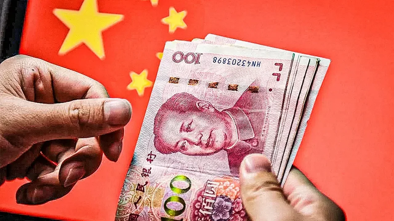 Cenário deflacionário da China pode ser difícil de contornar, apontam especialistas
