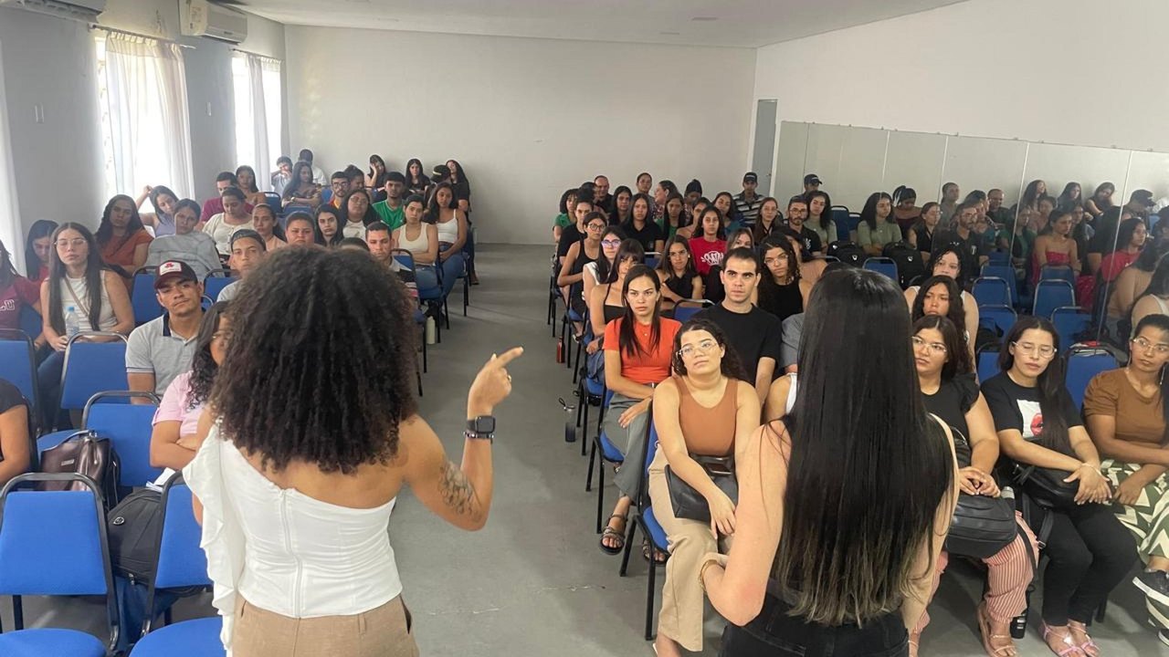 Programa Bolsa Alimenta da Uneal é reconhecido pelo Selo ODS Educação 2024